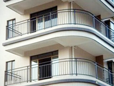 护栏围栏粉末涂料