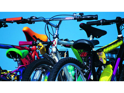 汽车及零配件专用粉末涂料